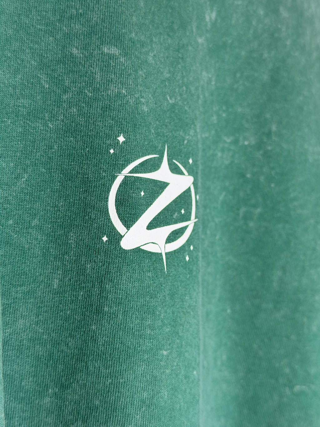 IDENTIDAD // Verde Orgánico