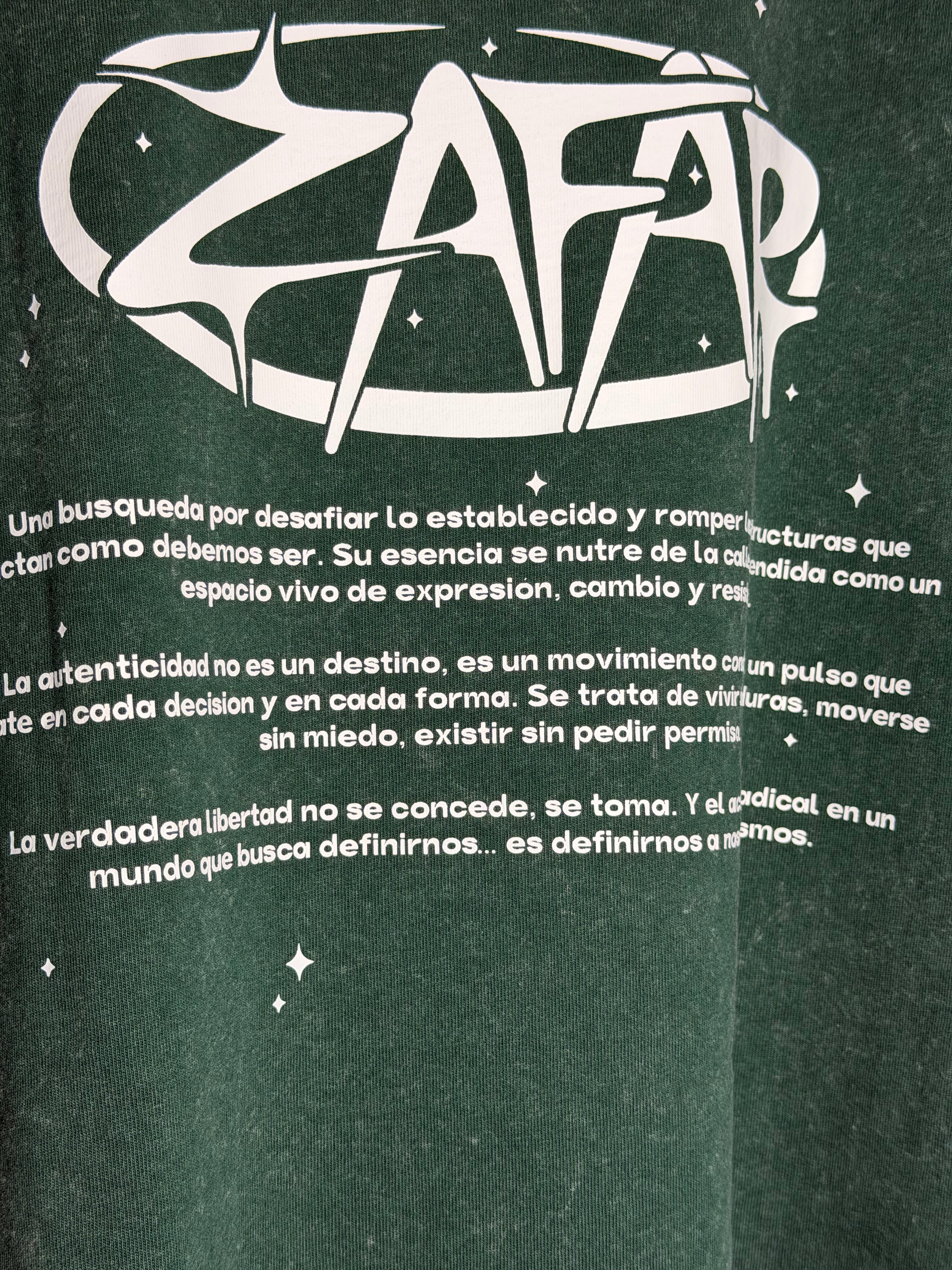 IDENTIDAD // Verde Orgánico