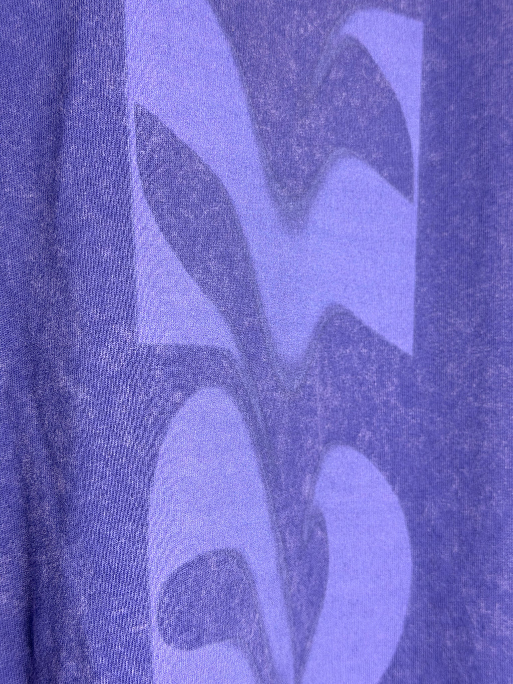 ENERGY // Violeta Stonewash