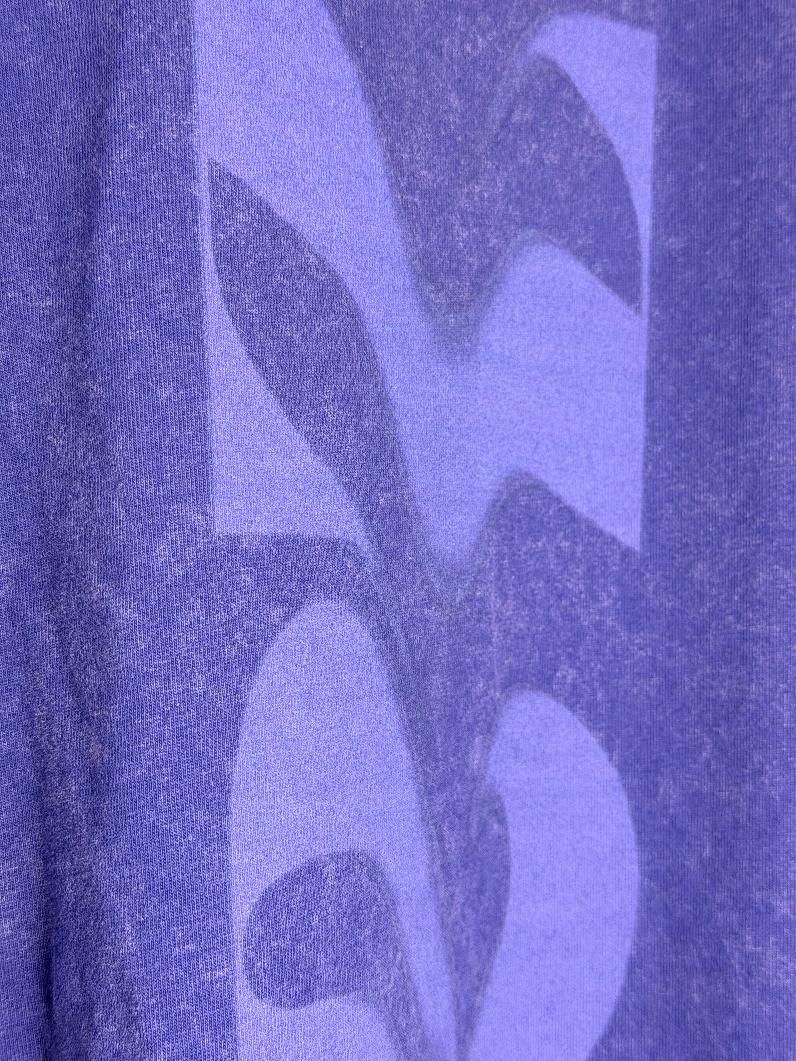 ENERGY // Violeta Stonewash