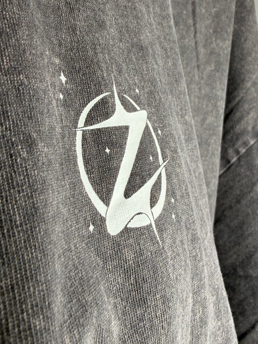 IDENTIDAD // Gris Asfalto