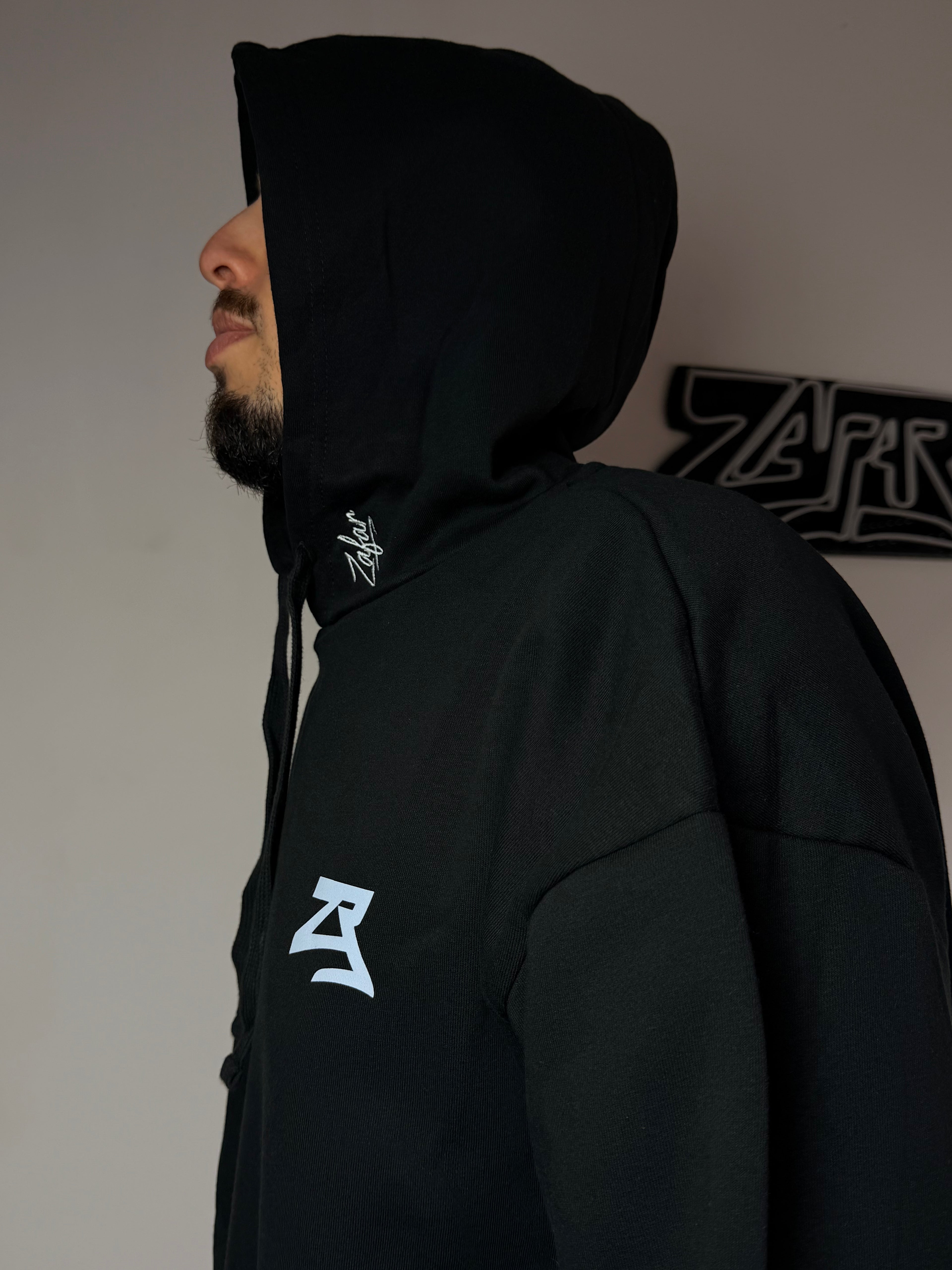 CANGURO MINIMALISTA ZAFAR 26'