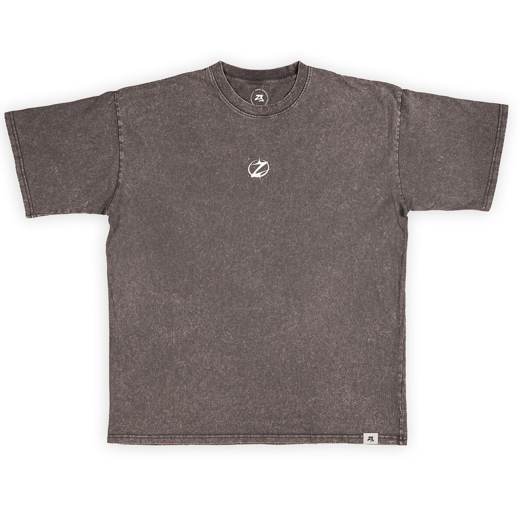 IDENTIDAD // Gris Asfalto