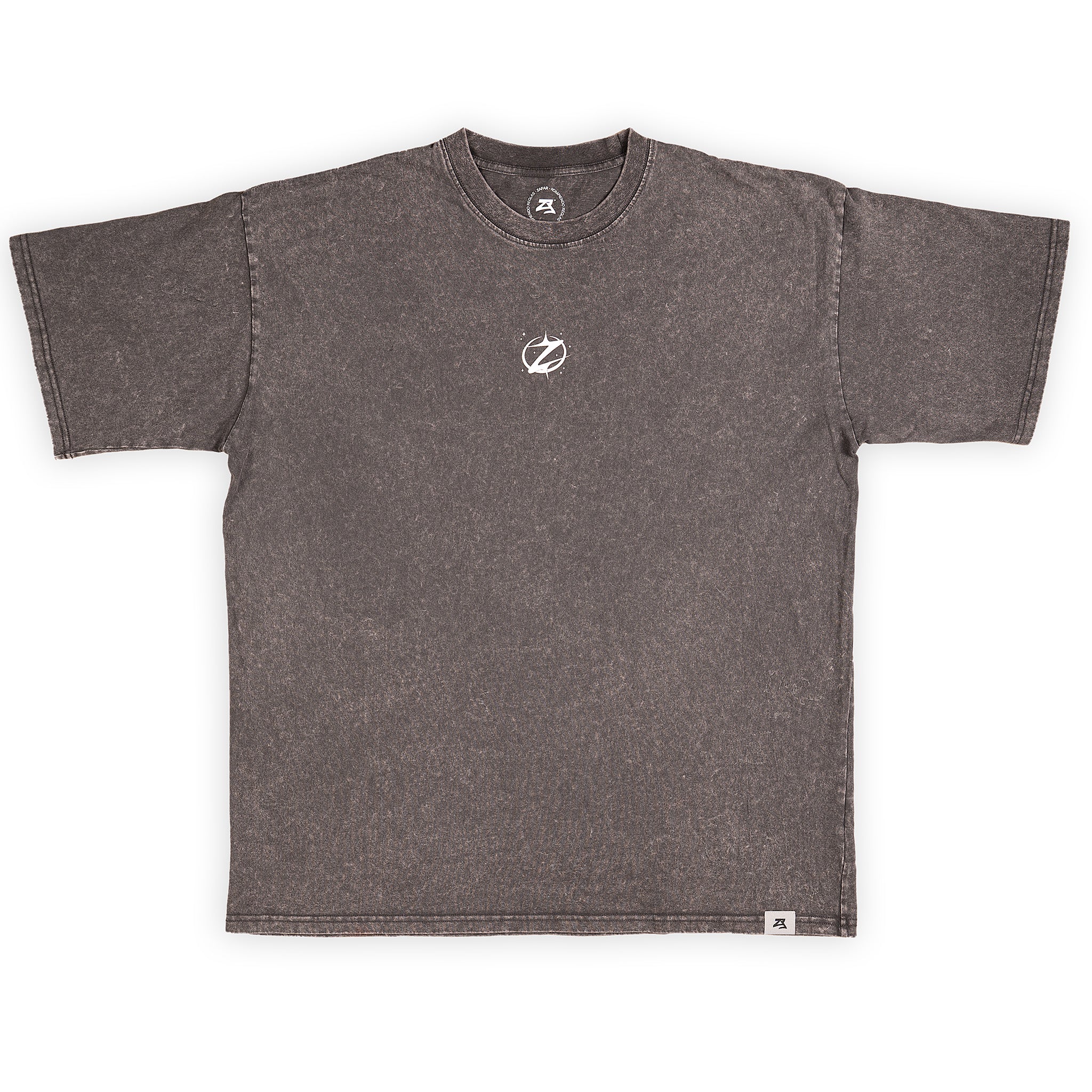 IDENTIDAD // Gris Asfalto
