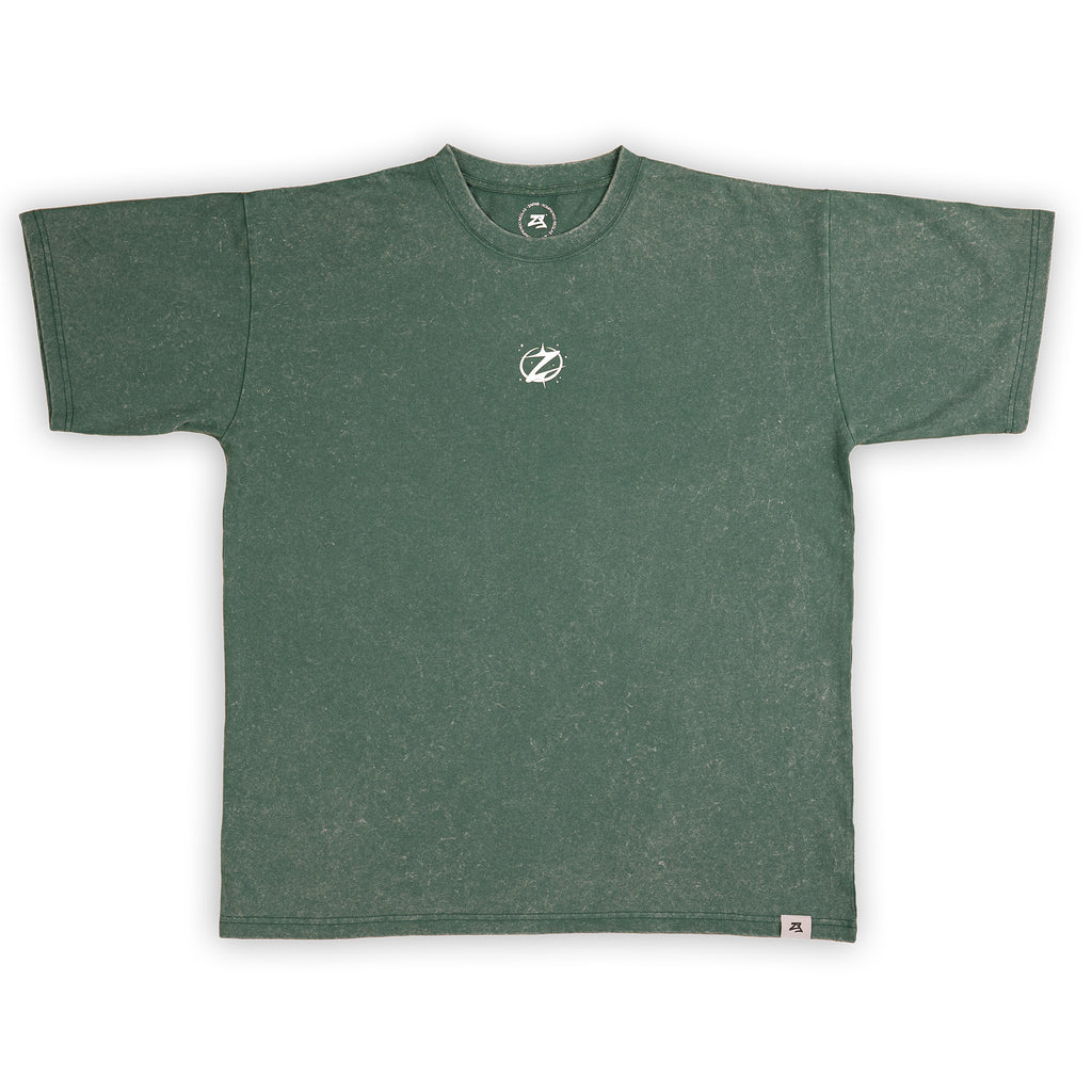 IDENTIDAD // Verde Orgánico