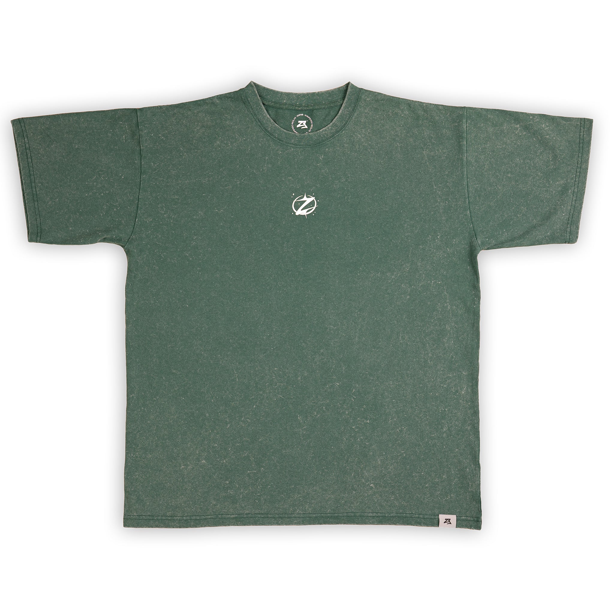IDENTIDAD // Verde Orgánico