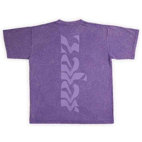 ENERGY // Violeta Stonewash