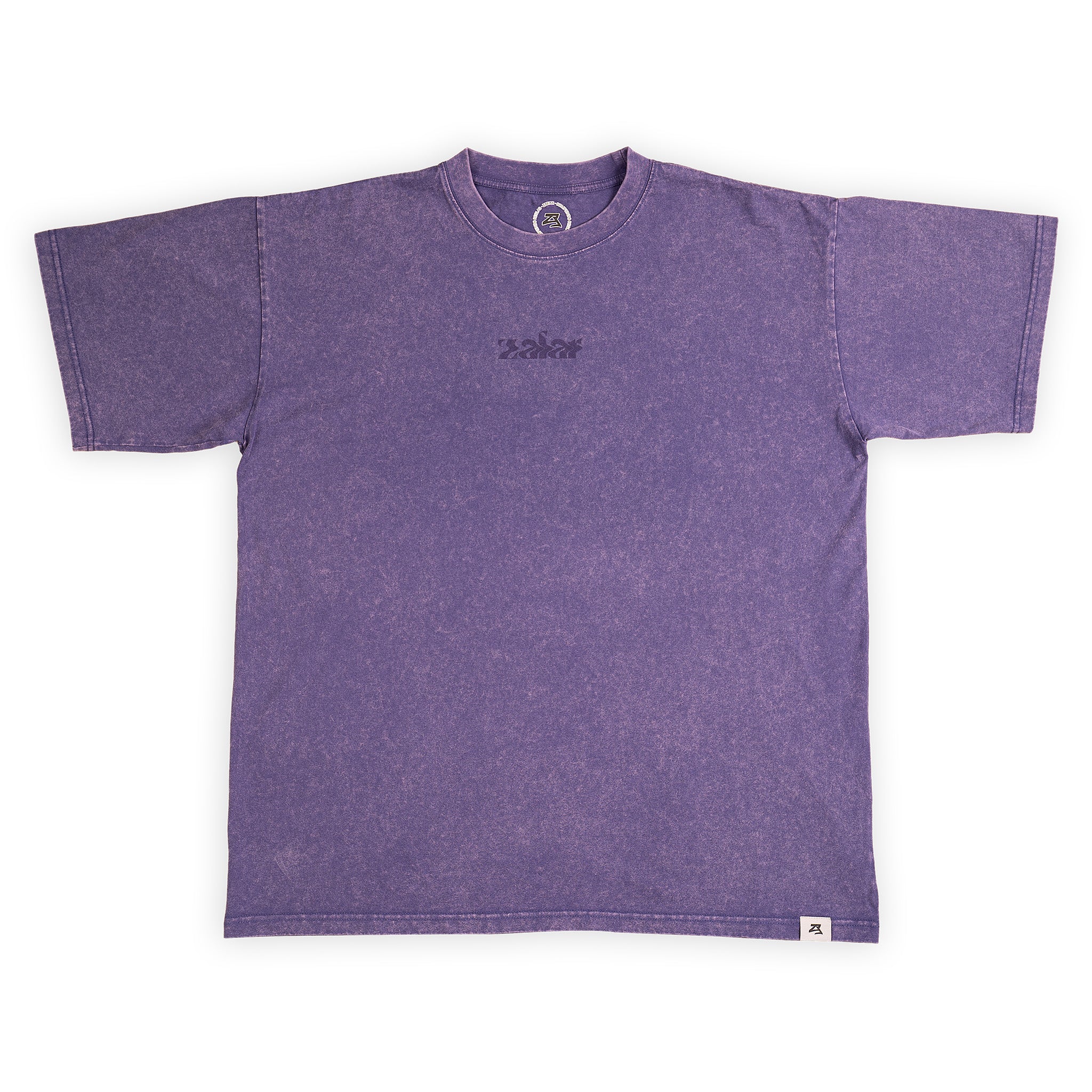 ENERGY // Violeta Stonewash