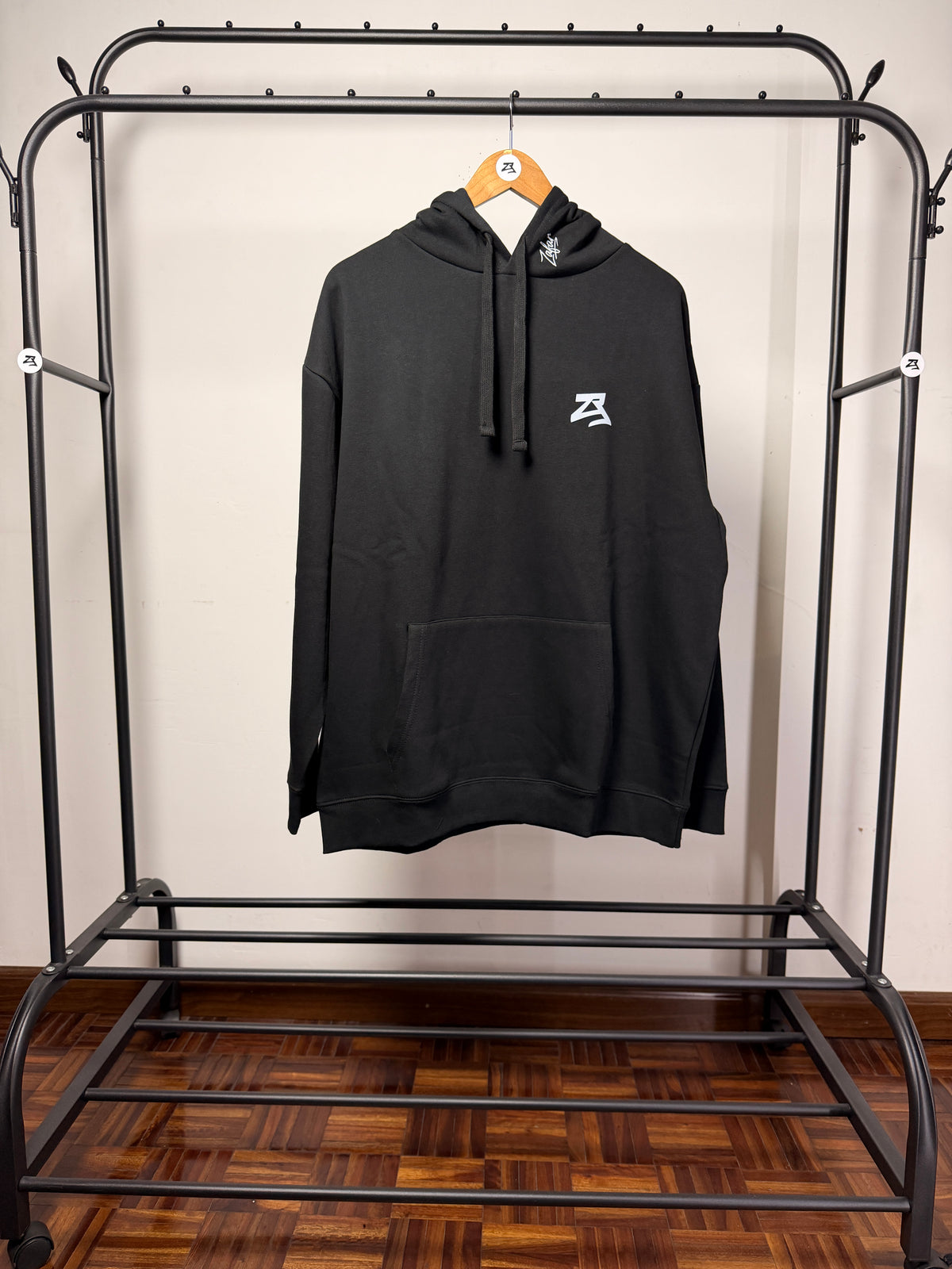 CANGURO MINIMALISTA ZAFAR 26'
