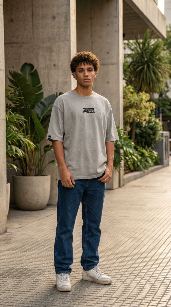 firefly gemini flash realistic photo of a different young male model with medium skin tone and short curls 134598