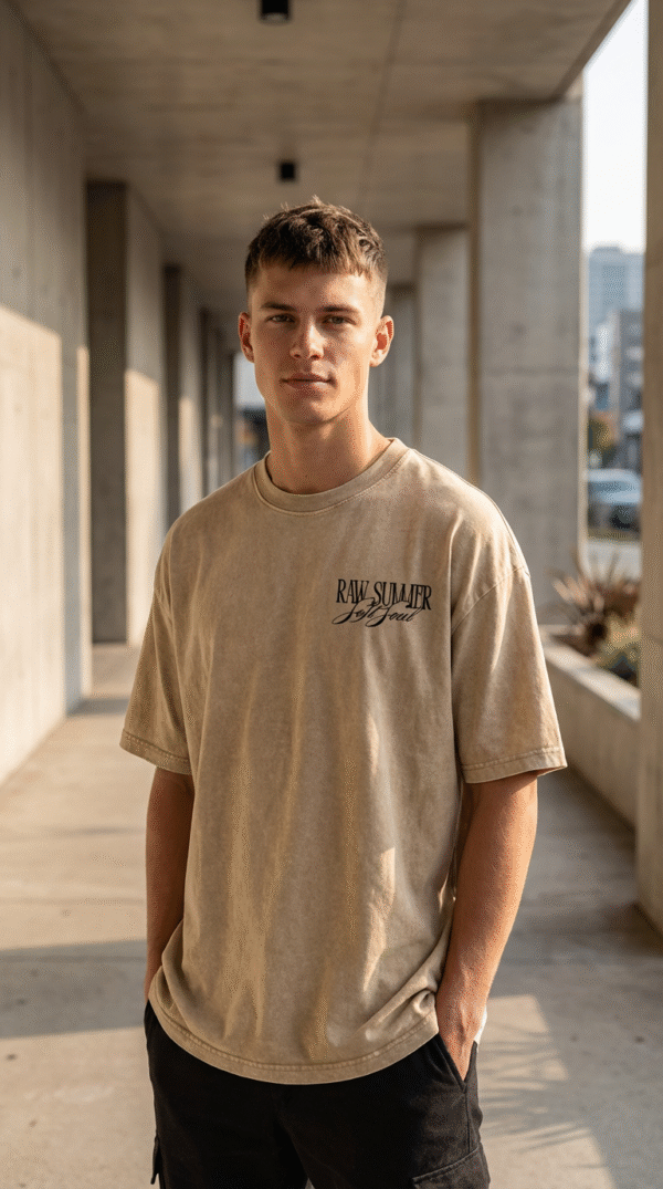 firefly gemini flash ultra realistic outdoor lifestyle photo of a young male model (different from previou 134598 (1)