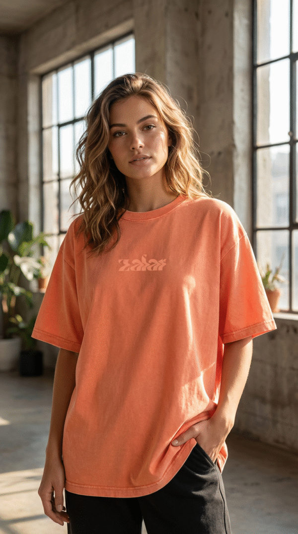 firefly gemini flash ultra realistic studio or outdoor lifestyle photo of a young female model wearing an 134598 (1)