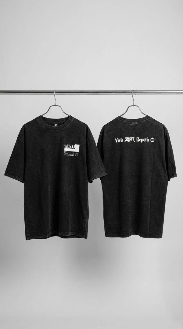 negro zafar vivir repetir